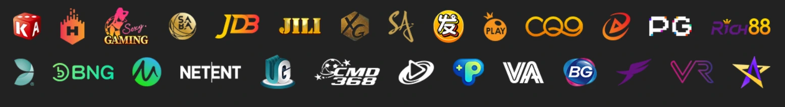 Nhà phát triển game cho 888now3