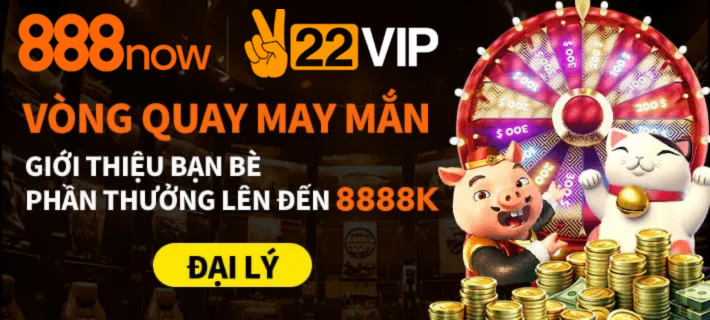 Vòng quay may mắn 888new game
